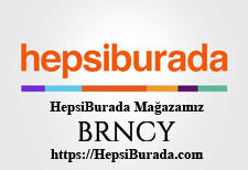 hepsiburada brncy